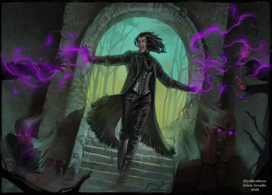 "The Last Rite"